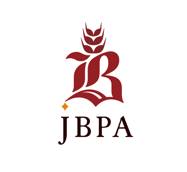 JBPA ロゴ