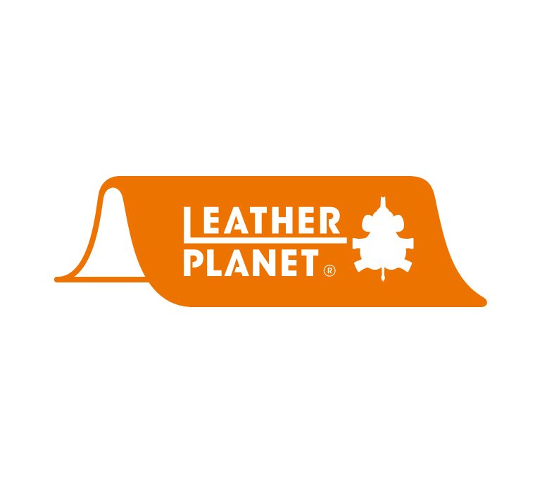 Leather Planet ロゴ