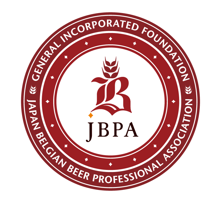 JBPA 認定証