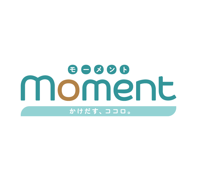 moment モーメント